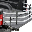 Load image into Gallery viewer, AMP Research 19-24 Chevrolet/GMC Silverado/Sierra 1500 (No Mltipro Tailgt) Bedxtender HD Sport - Sil - Main Product View