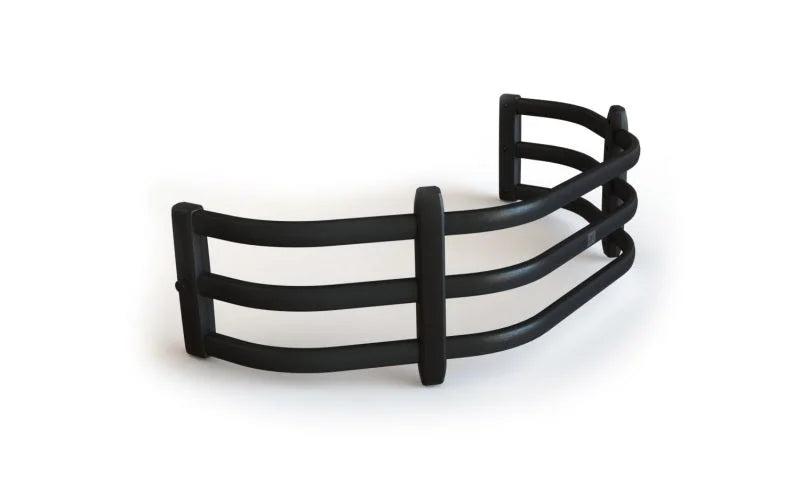 AMP Research 1996-2004 Chevy S-10 Standard Bed Bedxtender - Black - Main Product View