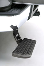 Load image into Gallery viewer, AMP Research 1999-2006 Chevrolet Silverado 1500/2500/3500 BedStep - Black - Side View