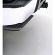 Load image into Gallery viewer, AMP Research 1999-2006 Chevrolet Silverado 1500/2500/3500 BedStep - Black - Back View