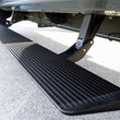 Load image into Gallery viewer, AMP Research 1999-2006 Chevy/GMC Silverado/Sierra Extended/Crew PowerStep - Black - Main Product View