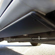Load image into Gallery viewer, AMP Research 1999-2006 Chevy/GMC Silverado/Sierra Extended/Crew PowerStep - Black - Detail View