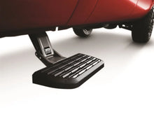 Load image into Gallery viewer, AMP Research 1999-2013 Chevrolet Silverado All Beds BedStep2 - Black - Side View