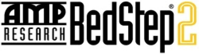 AMP Research 1999-2013 Chevrolet Silverado All Beds BedStep2 - Black - Additional View 7