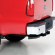 Load image into Gallery viewer, AMP Research 1999-2016 Ford F-250/350/450 BedStep - Black - Installation View