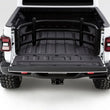 Load image into Gallery viewer, AMP Research 20-22 Jeep Gladiator (Does Not Work w/Tonneau Cvrs) Bedxtender HD Sport - Black - Main Product View