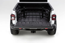 Load image into Gallery viewer, AMP Research 20-22 Jeep Gladiator (Does Not Work w/Tonneau Cvrs) Bedxtender HD Sport - Black - Main Product View