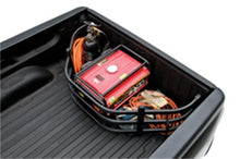 Load image into Gallery viewer, AMP Research 20-22 Jeep Gladiator (Does Not Work w/Tonneau Cvrs) Bedxtender HD Sport - Black - Side View
