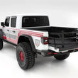 Load image into Gallery viewer, AMP Research 20-22 Jeep Gladiator (Does Not Work w/Tonneau Cvrs) Bedxtender HD Sport - Black - Additional View 5