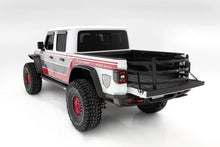 Load image into Gallery viewer, AMP Research 20-22 Jeep Gladiator (Does Not Work w/Tonneau Cvrs) Bedxtender HD Sport - Black - Additional View 5