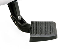 Load image into Gallery viewer, AMP Research 20-24 Chevrolet Silverado 2500/3500 BedStep - Black - Side View