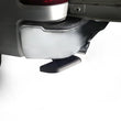 Load image into Gallery viewer, AMP Research 20-24 Chevrolet Silverado 2500/3500 BedStep - Black - Back View