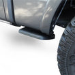 Load image into Gallery viewer, AMP Research 20-24 Chevrolet Silverado 2500/3500HD BedStep2 - Black - Installation View