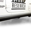 Load image into Gallery viewer, AMP Research 20-24 Jeep Gladiator (Launch/Overlnd/Rubicon/Sport) PowerStep (Incl. 4 Motors) - Black - Main Product View
