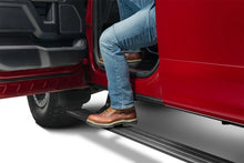 Load image into Gallery viewer, AMP Research 20-24 Jeep Gladiator PowerStep Smart Series - Installation View
