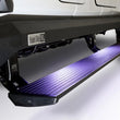 Load image into Gallery viewer, AMP Research 20-24 Jeep JT Gladiator (Launch/Overlnd/Rubicon/Sport/Sport S) PowerStep XL - Black - Additional View 12