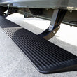 Load image into Gallery viewer, AMP Research 2002-2006 Cadillac Escalade PowerStep - Black - Main Product View