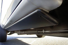 Load image into Gallery viewer, AMP Research 2002-2006 Cadillac Escalade PowerStep - Black - Detail View