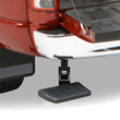 Load image into Gallery viewer, AMP Research 2002-2008 Dodge Ram 1500 BedStep - Black - Side View