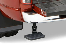 Load image into Gallery viewer, AMP Research 2002-2008 Dodge Ram 1500 BedStep - Black - Side View