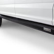 Load image into Gallery viewer, AMP Research 2004-2007 Ford F-250/350/450 SuperCrew PowerStep XL - Black - Installation View