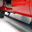 Load image into Gallery viewer, AMP Research 2004-2007 Ford F250/F350/450 All Cabs PowerStep - Black - Main Product View