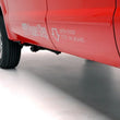 Load image into Gallery viewer, AMP Research 2004-2007 Ford F250/F350/450 All Cabs PowerStep - Black - Detail View