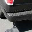 Load image into Gallery viewer, AMP Research 2006-2014 Ford F150 BedStep - Black - Side View