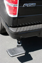 Load image into Gallery viewer, AMP Research 2006-2014 Ford F150 BedStep - Black - Side View