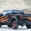 Load image into Gallery viewer, AMP Research 2006-2014 Ford F150 BedStep - Black - Back View