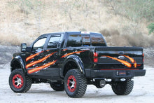 Load image into Gallery viewer, AMP Research 2006-2014 Ford F150 BedStep - Black - Back View
