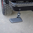 Load image into Gallery viewer, AMP Research 2006-2014 Ford F150 BedStep - Black - Installation View