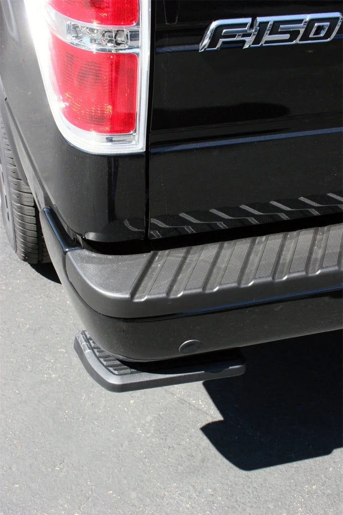 AMP Research 2006-2014 Ford F150 BedStep - Black - Additional View 5