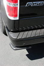 Load image into Gallery viewer, AMP Research 2006-2014 Ford F150 BedStep - Black - Additional View 5