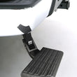 Load image into Gallery viewer, AMP Research 2007-2013 Chevrolet Silverado 1500 BedStep - Black - Side View