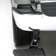 Load image into Gallery viewer, AMP Research 2007-2013 Chevrolet Silverado 1500 BedStep - Black - Back View