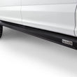 Load image into Gallery viewer, AMP Research 2007-2013 Chevy Silverado 1500 Extended/Crew PowerStep XL - Black - Installation View