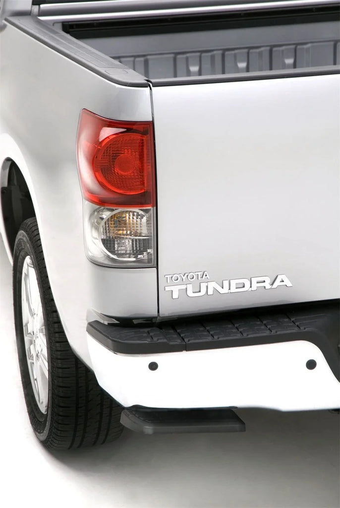 AMP Research 2007-2013 Toyota Tundra BedStep - Black - Additional View 6