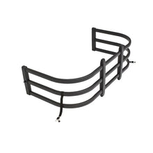 Load image into Gallery viewer, AMP Research 2007-2017 Chevrolet Silverado Standard Bed Bedxtender - Black - Side View