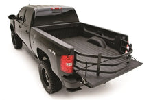 Load image into Gallery viewer, AMP Research 2007-2017 Chevrolet Silverado Standard Bed Bedxtender - Black - Additional View 5