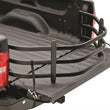 Load image into Gallery viewer, AMP Research 2007-2017 Chevrolet Silverado Standard Bed Bedxtender - Black - Additional View 6