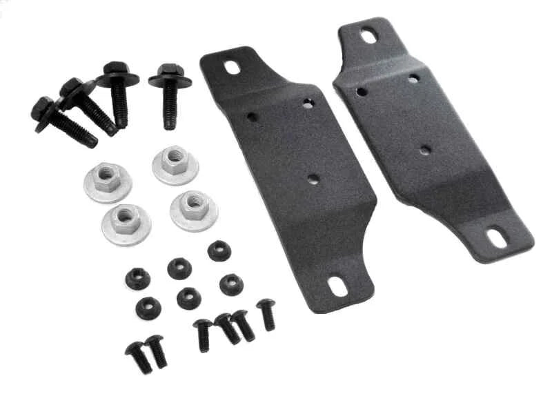 AMP Research 2007-2017 GMC Sierra Bedxtender - Black - Main Product View