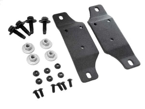 AMP Research 2007-2017 GMC Sierra Bedxtender - Black - Main Product View