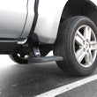 Load image into Gallery viewer, AMP Research 2007-2017 Toyota Tundra Crewmax BedStep2 - Black - Back View