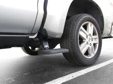 Load image into Gallery viewer, AMP Research 2007-2017 Toyota Tundra Crewmax BedStep2 - Black - Back View