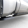 Load image into Gallery viewer, AMP Research 2007-2017 Toyota Tundra Crewmax BedStep2 - Black - Installation View