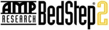 Load image into Gallery viewer, AMP Research 2007-2017 Toyota Tundra Crewmax BedStep2 - Black - Additional View 7