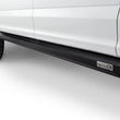 Load image into Gallery viewer, AMP Research 2007-2018 Jeep Wrangler JKU 4DR PowerStep XL - Black (Incl OEM Style Illumination) - Back View