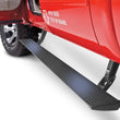 Load image into Gallery viewer, AMP Research 2008-2016 Ford F250/350/450 All Cabs PowerStep - Black - Main Product View