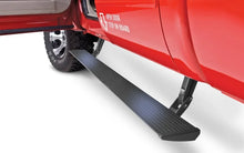 Load image into Gallery viewer, AMP Research 2008-2016 Ford F250/350/450 All Cabs PowerStep - Black - Main Product View